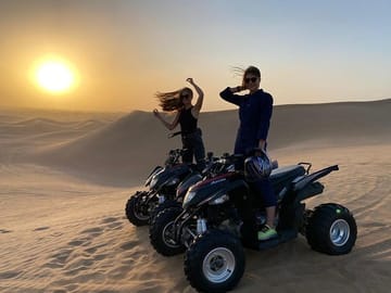 from agadir : Essaouira – guided day trip