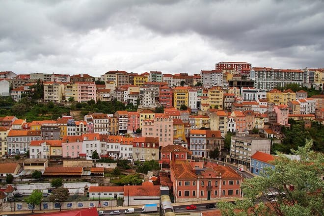 Coimbra Private Walking Tour with a Professional Guide 4