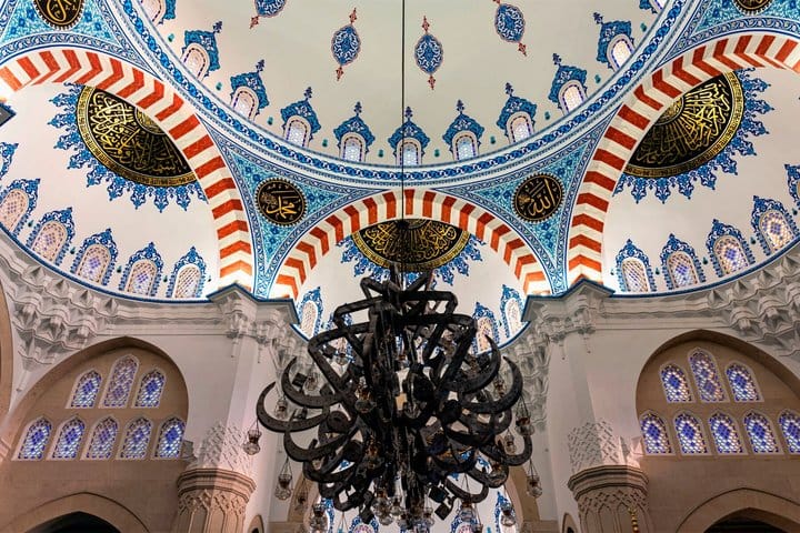 TOP Tirana : Private Guided Tour with your mobile 3