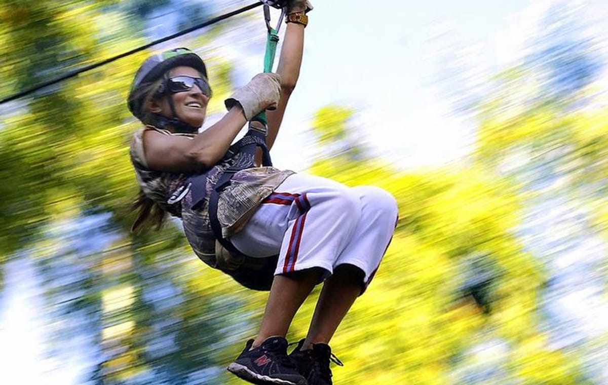 Private Full-Day Mindo Cloud Forest, Butterfly Farm, and Chocolate Tour