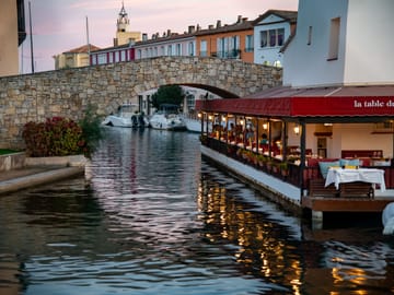 Port Grimaud