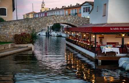 Nice City Break: 6-Day Tour with Accommodation and Excursions