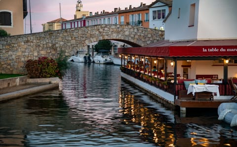 Nice City Break: 6-Day Tour with Accommodation and Excursions