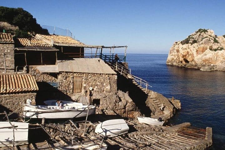 Mallorca Full Day Tour by Train, Tram and Boat 7