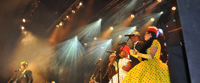 Soweto Night Tour