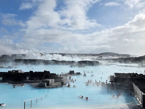 Blue Lagoon Private Transfer To or From Reykjavik, photo 2