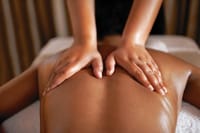 Moroccan Bath Program with Full body Massage Hurghada