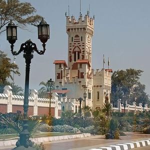 Alexandria highlights: all in one day from Cairo