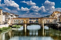 Private transfer from Rome to Florence 2