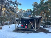 Winter Archipelago Excursion 7