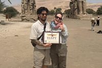 2-Day Luxor Tour: Kings, Queens, Hatshepsut & Medinet Habu & More 10