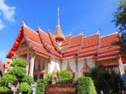Amazing Phuket Island Tour 4