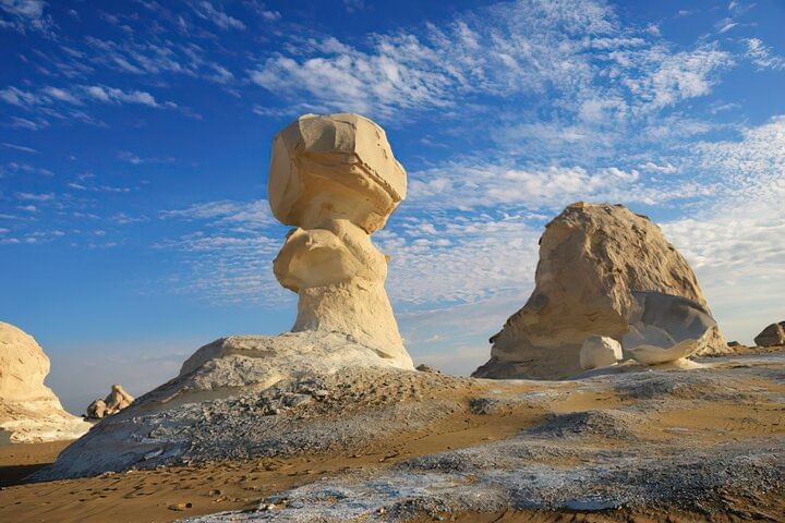 Full Day West Banks of Luxor