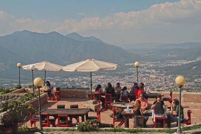 Visit 6 Cultural Towns Around Antigua Guatemala + a Macadamia Farm in 1 day!