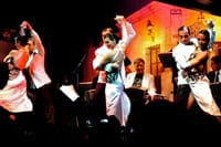 Madero Tango Show