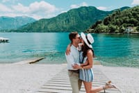 Private Tour in Bellagio with Professional Photographer 2