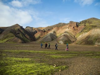 PRIVATE Landmannalaugar Highlands | Day Tour | Midgard, photo 6