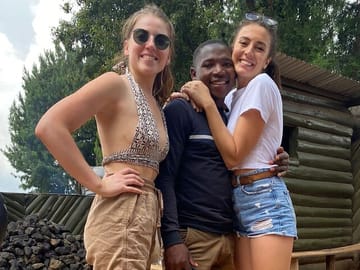 Hiking and Nature Photography Safari in Kampala and Kayabwe