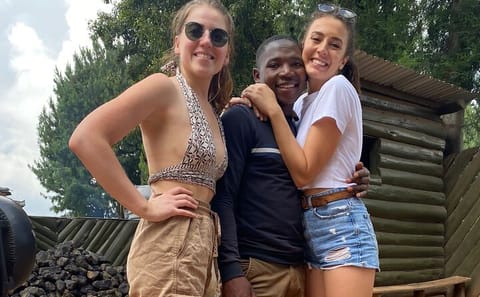 Hiking and Nature Photography Safari in Kampala and Kayabwe