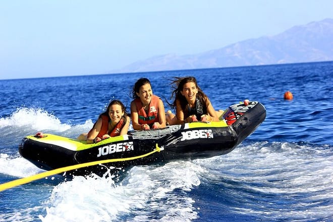 For Cruise Ships: Beach Escape and Free Time in Mykonos Town photo 6