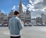 Bruges Self-Guided Sherlock Holmes Murder Mystery Game 7