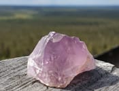 Summer Excursion to the Amethyst Mine in Luosto 5