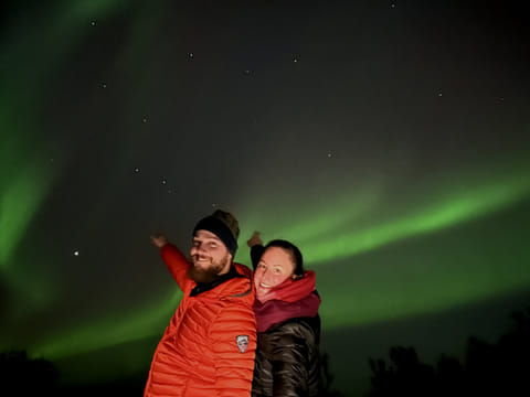 Private Northern Lights Tour – A Magical Arctic Escape, photo 3