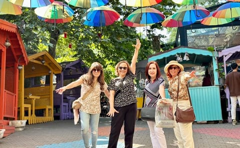 Private Guided Tour of Istanbul's Highlights in 1 or 2 Days