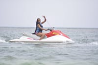 Jet Ski Riding Experience in Montego Bay  9