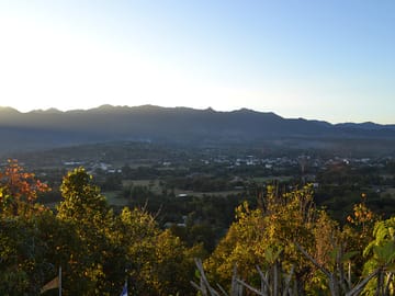 2 Days 1 Night Pai + Elephant Sanctuary Private Tour