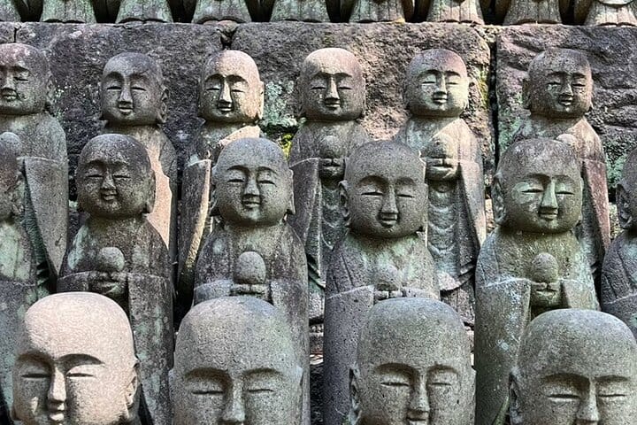Kamakura Early Morning Tour (Tokyo Departure Available) 6
