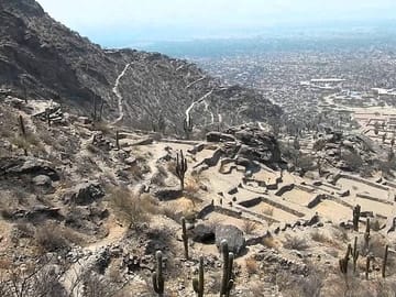 Quimes Ruins