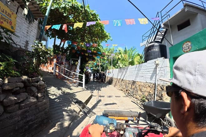 Taste of Jalisco: Tour to Taverna de Raicilla from Yelapa! 8