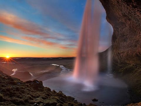 Private South Coast and Katla Ice Cave , photo 2