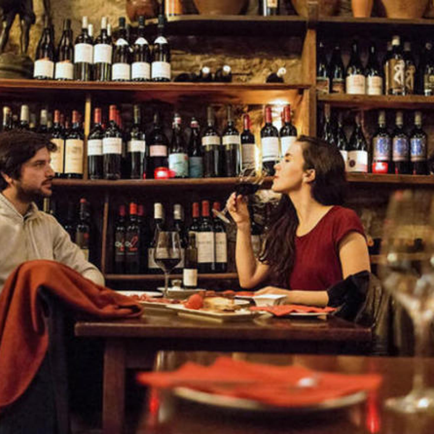 Tapas and Wine Experience Private Tour