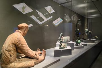 ATV Tour to the Terracotta Army Museum in Xi'an