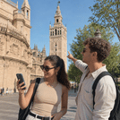 Seville Self-Guided Sherlock Holmes Murder Mystery Game 10