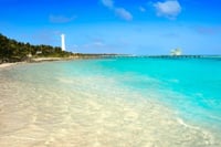 Chacchoben Mayan Ruins, Reef Snorkeling & Beach Club 10