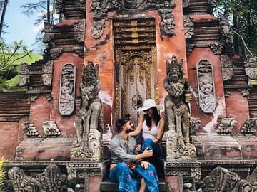 Tirta Empul Temple