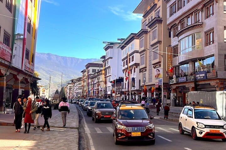 Kathmandu: Full Day 4 / 7 UNESCO Tour with Lunch – Private/Group