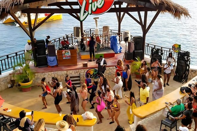 Negril, Jamaica