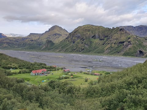 5 Day Laugavegur Trail (Self-guided - Huts), photo 52