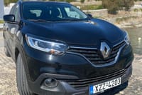 Mykonos Car with Driver at Disposal 6 Hours 5