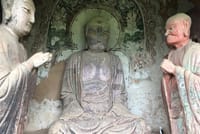 Private Day Trip to Maijishan Grottoes from Xi'an by Bullet Train 6