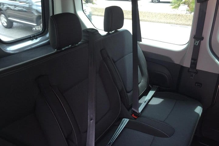Private Transfer Marseille - Nîmes 9