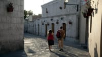 Arequipa Walking City Tour & Juanita Mummy 5