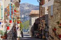 Countryside Half Day Shared Tour from Nice 3