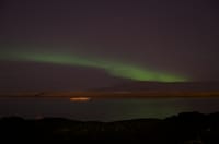 Reykjavík Northern Lights Cruise & Aurora Exhibition 7