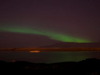 Reykjavík Northern Lights Cruise & Aurora Exhibition, photo 7