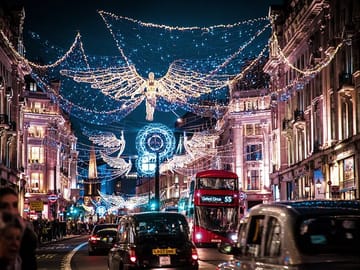 Regent street